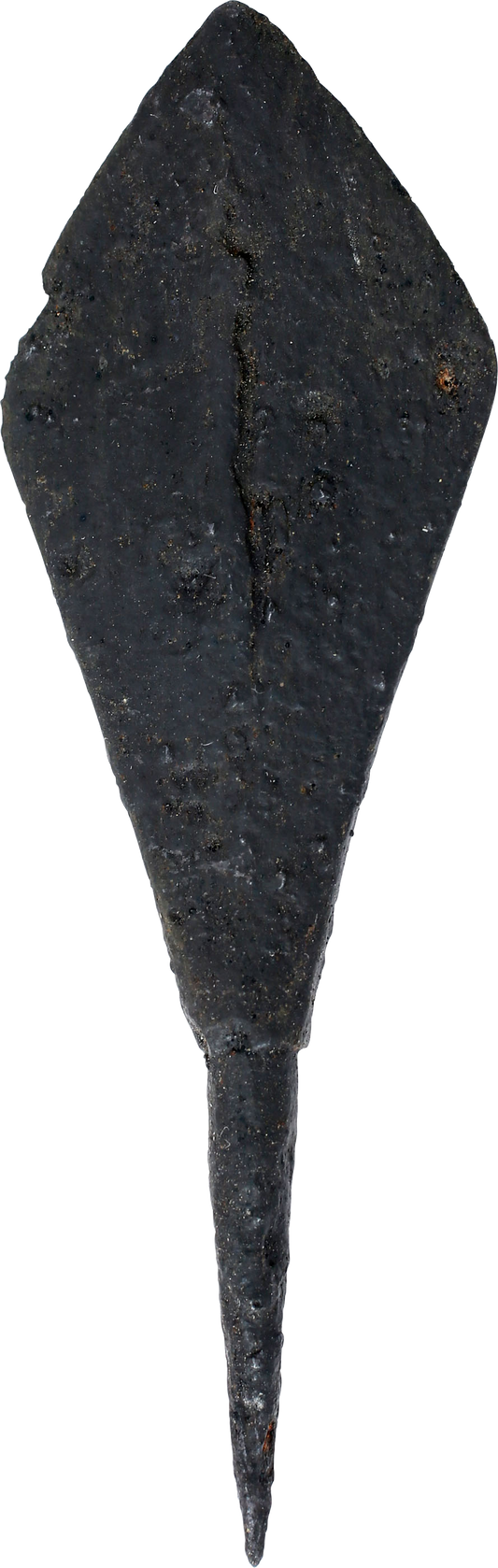 FINE VIKING TANGED ARROWHEAD, C. 9th-10th CENTURY - Viking Hoard