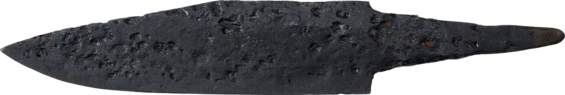FINE VIKING SCRAMASAX, 8TH-9TH CENTURY AD - Fagan Arms