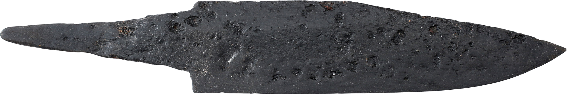 FINE VIKING SCRAMASAX, 8TH-9TH CENTURY AD - Fagan Arms