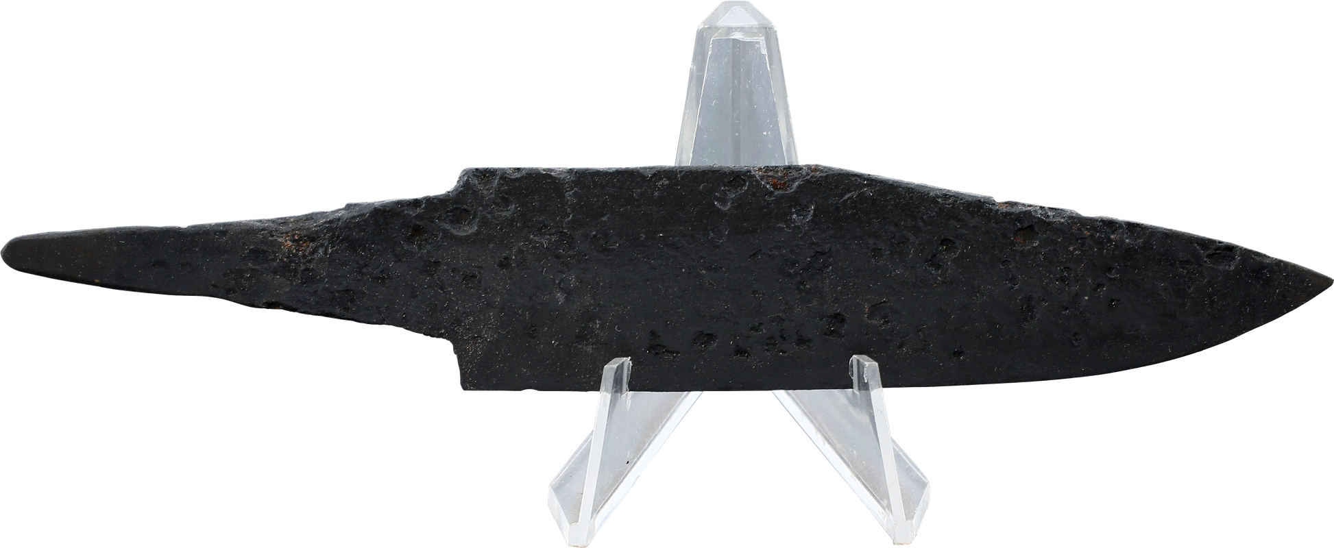 FINE VIKING SCRAMASAX, 8TH-9TH CENTURY AD - Fagan Arms