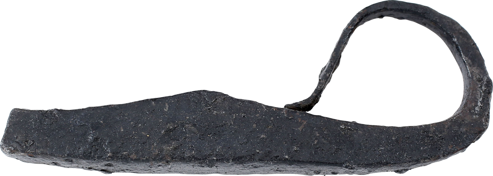 VIKING FLINT STRIKER/FIRE STARTER, C.850-1050 AD - Viking Hoard