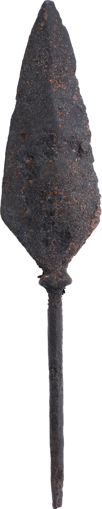 VIKING TANGED ARROWHEAD, 866-1067 AD - Viking Hoard