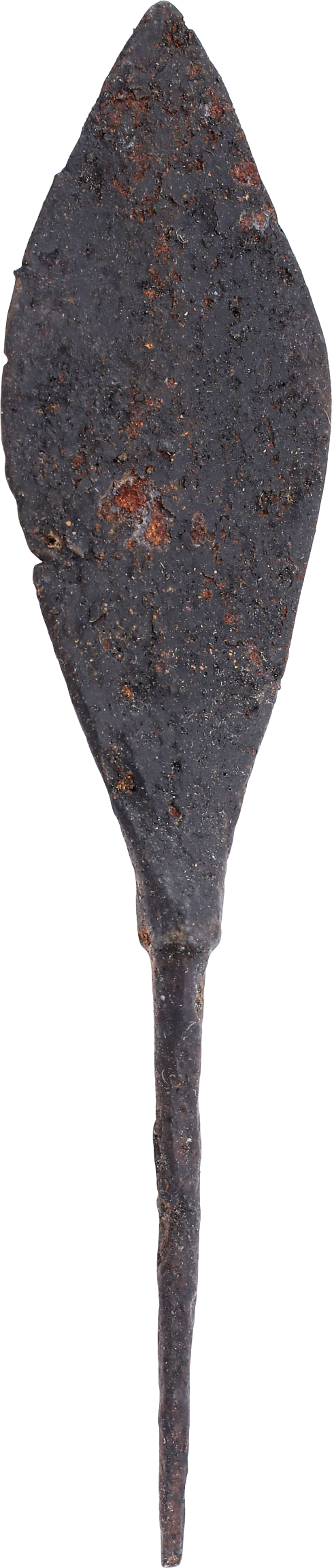 VIKING TANGED ARROWHEAD, 9TH-11TH CENTURY AD - Viking Hoard