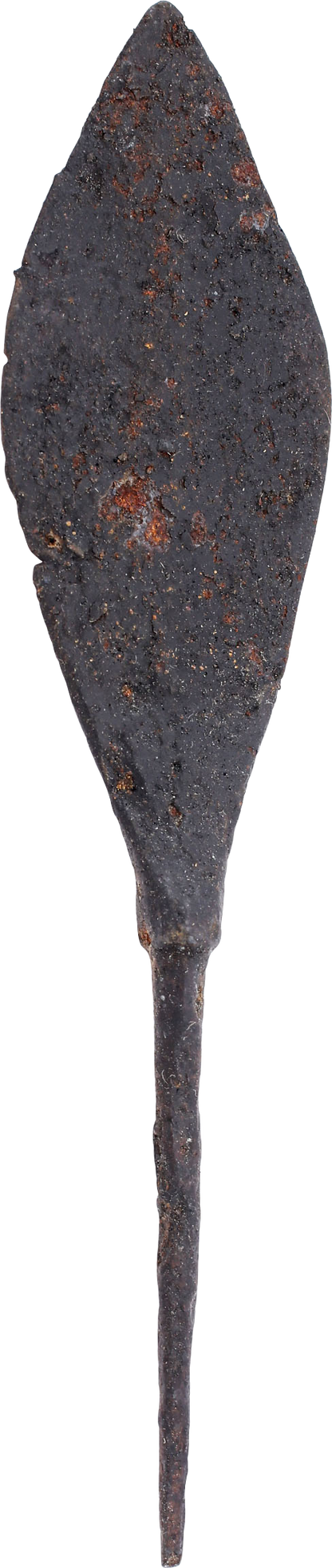 VIKING TANGED ARROWHEAD, 9TH-11TH CENTURY AD - Viking Hoard