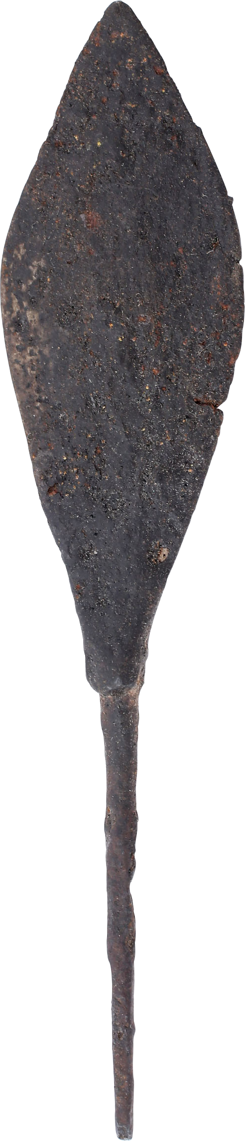 VIKING TANGED ARROWHEAD, 9TH-11TH CENTURY AD - Viking Hoard