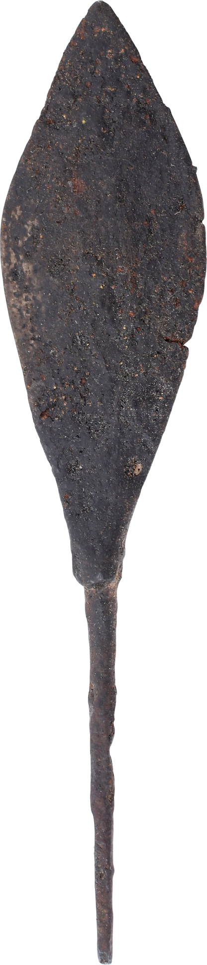 VIKING TANGED ARROWHEAD, 9TH-11TH CENTURY AD - Viking Hoard