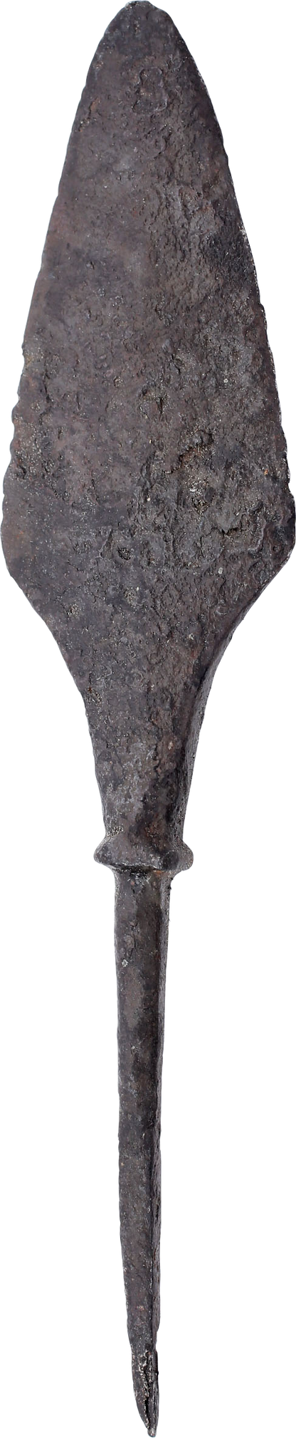 VIKING TANGED ARROWHEAD, 850-1000 AD. - Viking Hoard