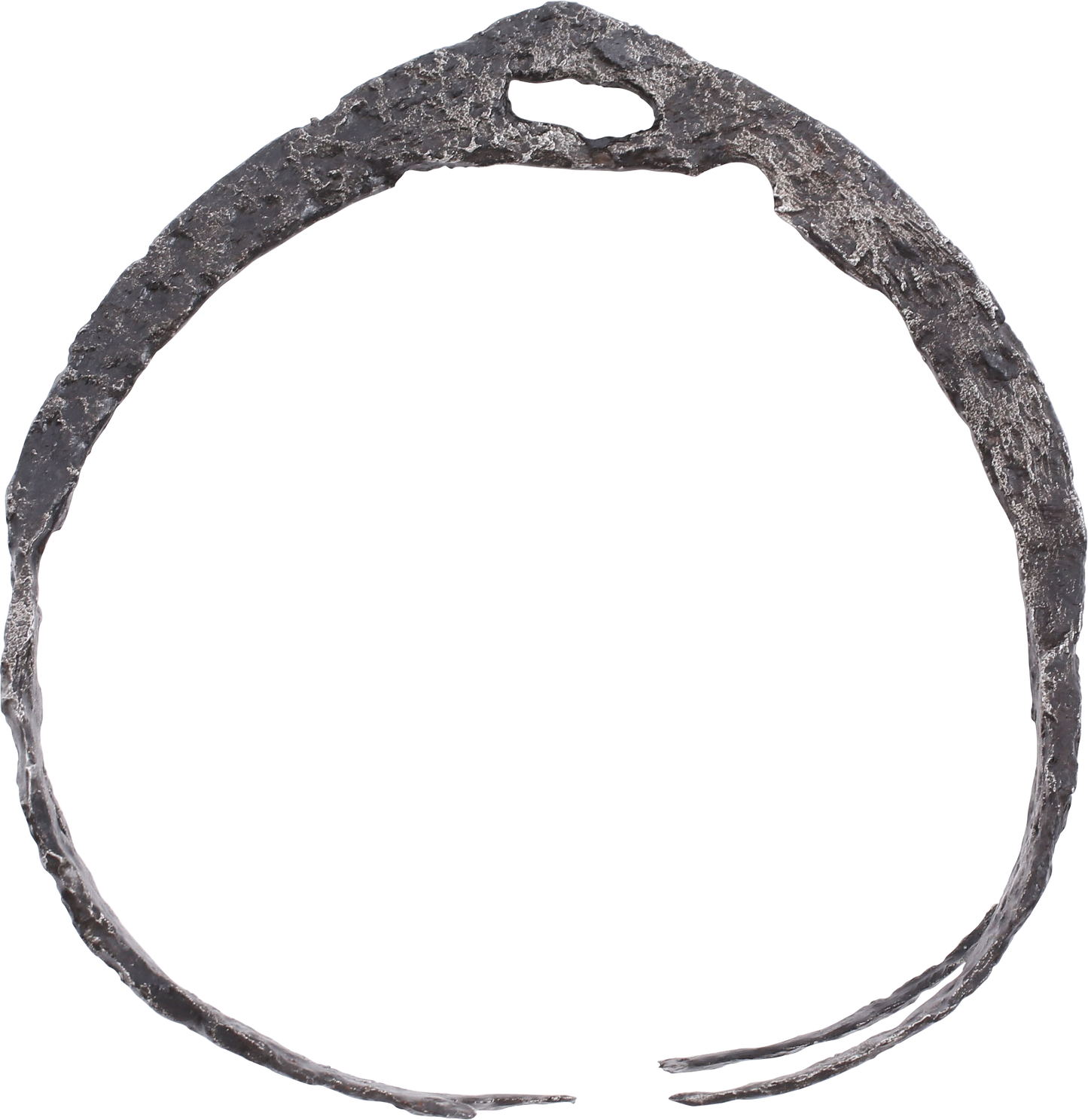 VIKING STIRRUP C.850-1050 AD - Viking Hoard