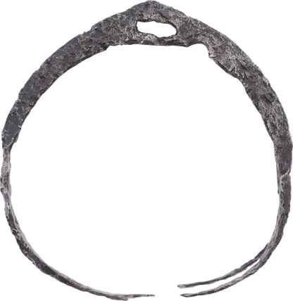 VIKING STIRRUP C.850-1050 AD - Viking Hoard