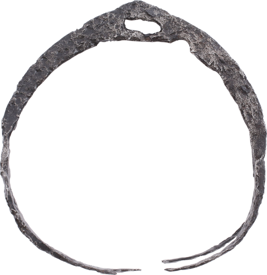 VIKING STIRRUP C.850-1050 AD - Viking Hoard