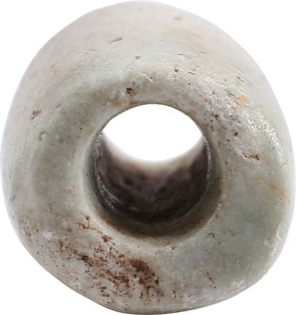 VIKING STONE BEAD, 9TH-11TH CENTURY AD - Viking Hoard