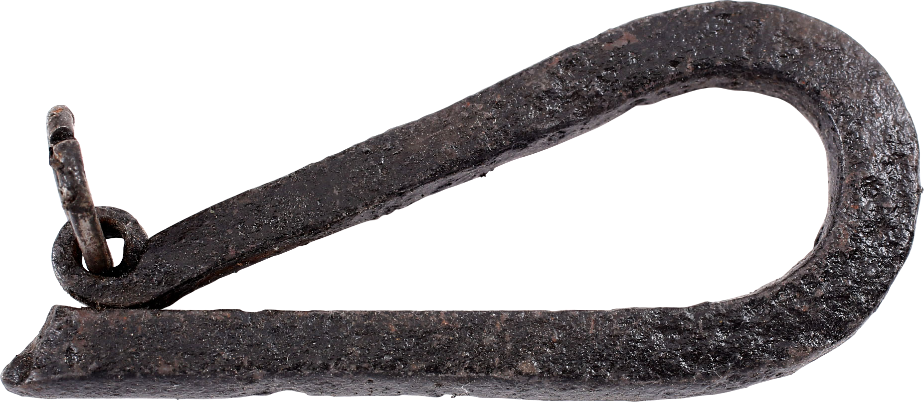 VIKING FLINT STRIKER, C.850-1050 AD - Viking Hoard