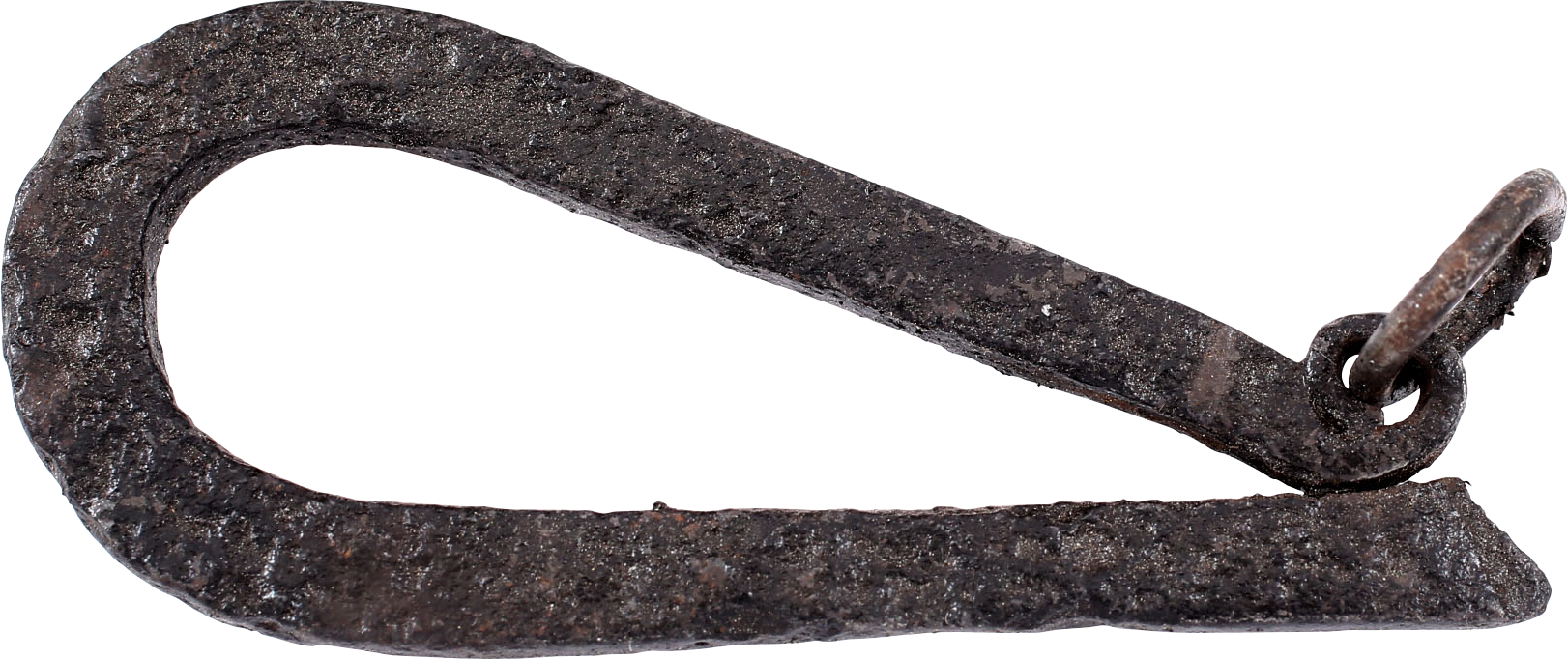 VIKING FLINT STRIKER, C.850-1050 AD - Viking Hoard