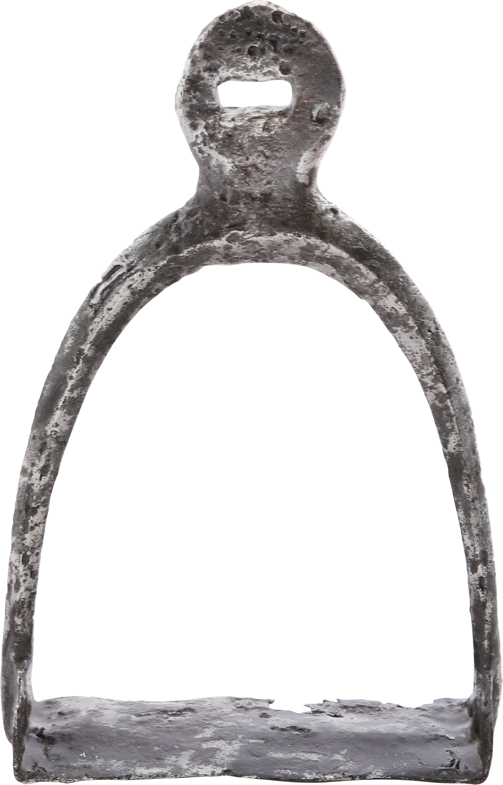 VIKING STIRRUP C.850-1050 AD - Viking Hoard