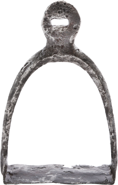 VIKING STIRRUP C.850-1050 AD - Viking Hoard