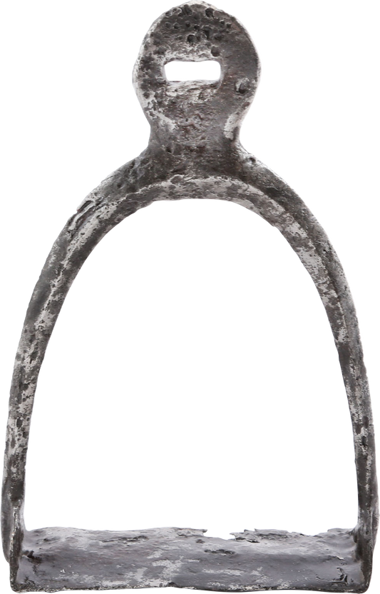 VIKING STIRRUP C.850-1050 AD - Viking Hoard