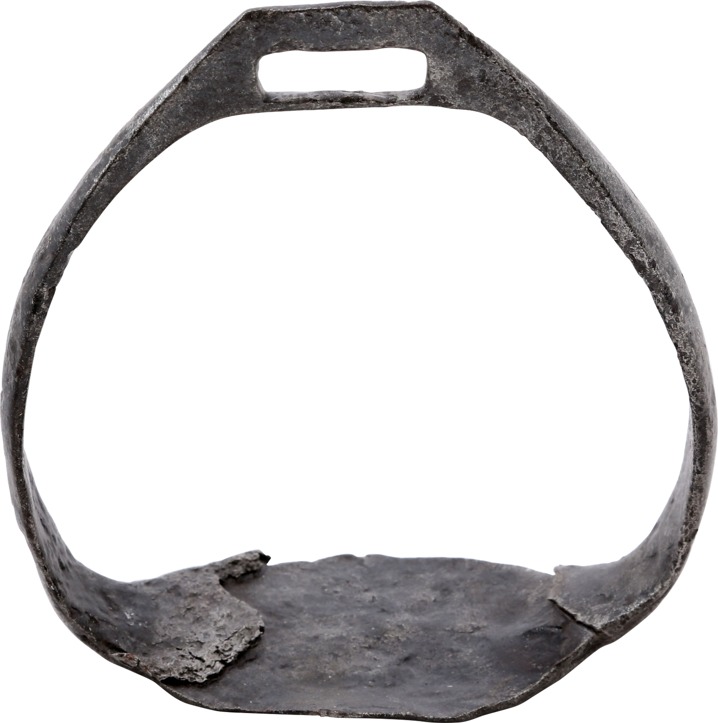 VIKING STIRRUP, 10th-11th CENTURY - Viking Hoard