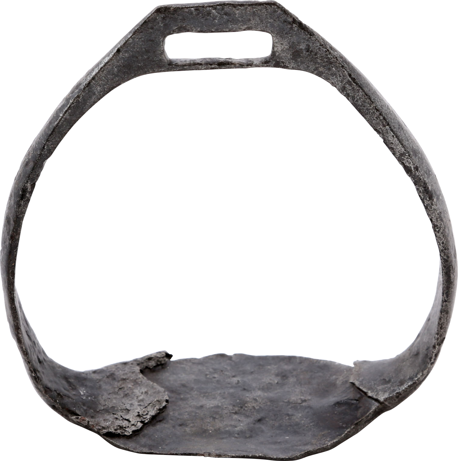 VIKING STIRRUP, 10th-11th CENTURY - Viking Hoard