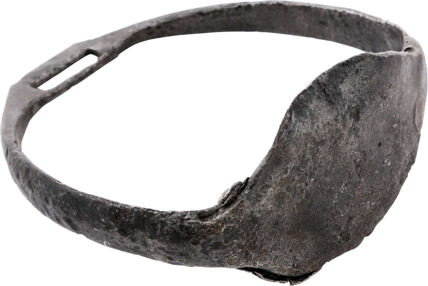 VIKING STIRRUP, 10th-11th CENTURY - Viking Hoard