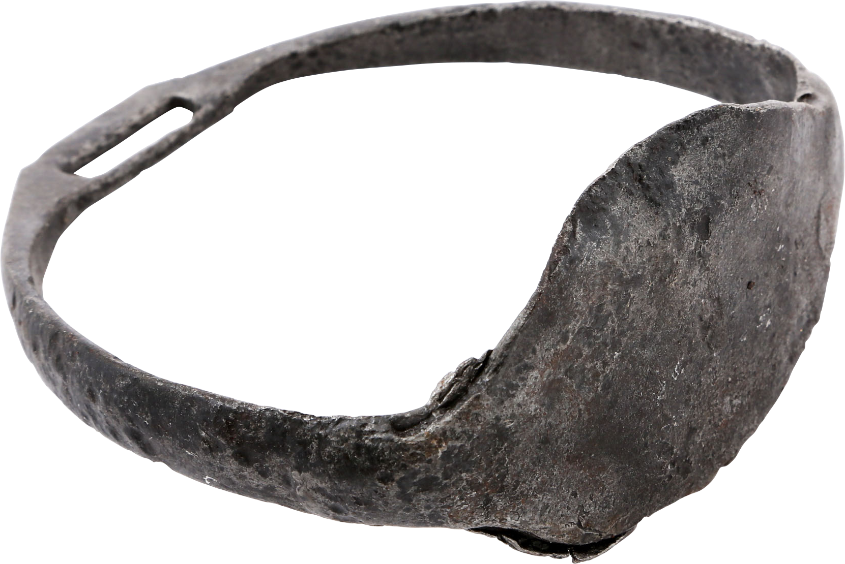 VIKING STIRRUP, 10th-11th CENTURY - Viking Hoard