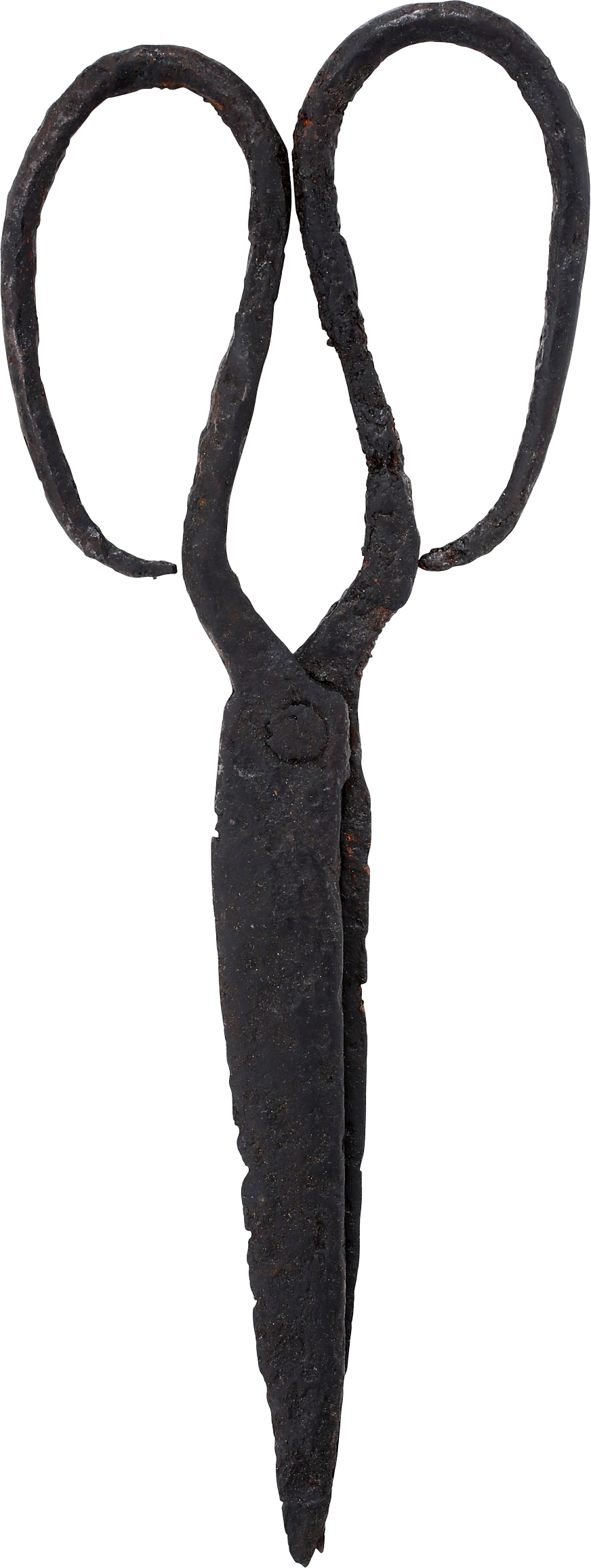 VIKING SHEARS (SCISSORS), 850-1050 AD - Viking Hoard