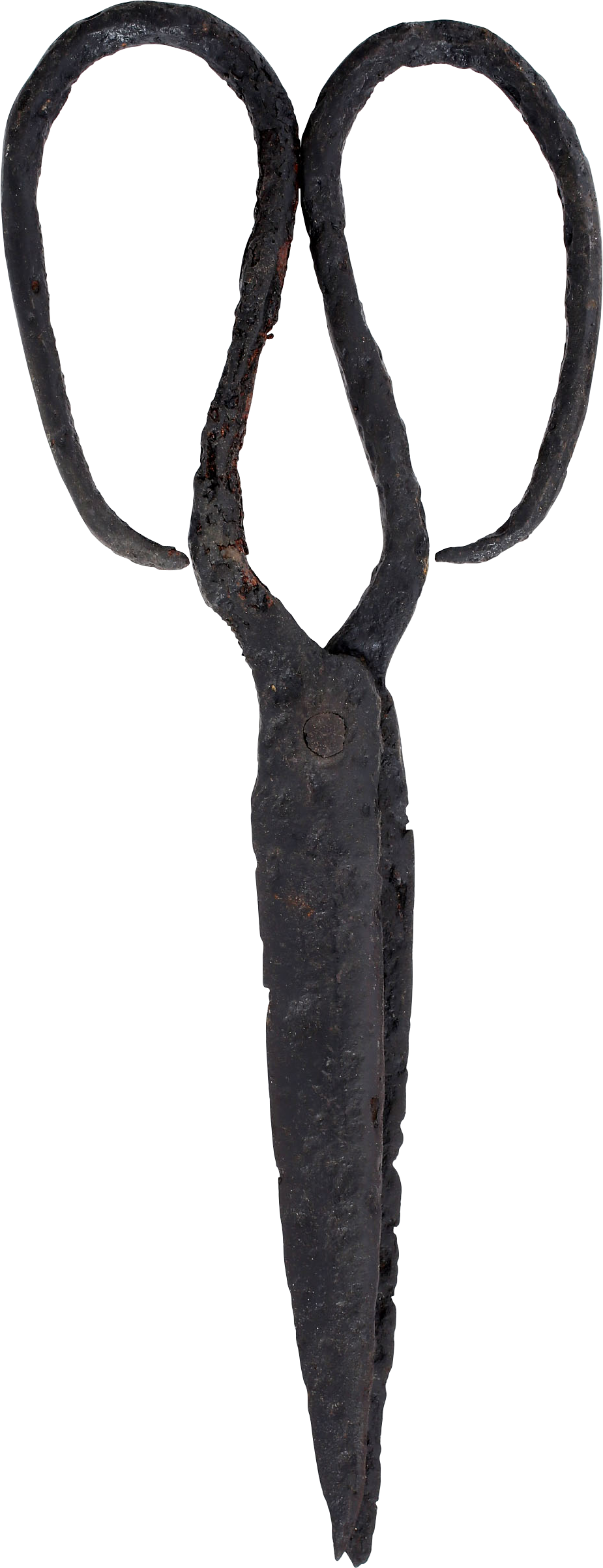 VIKING SHEARS (SCISSORS), 850-1050 AD - Viking Hoard