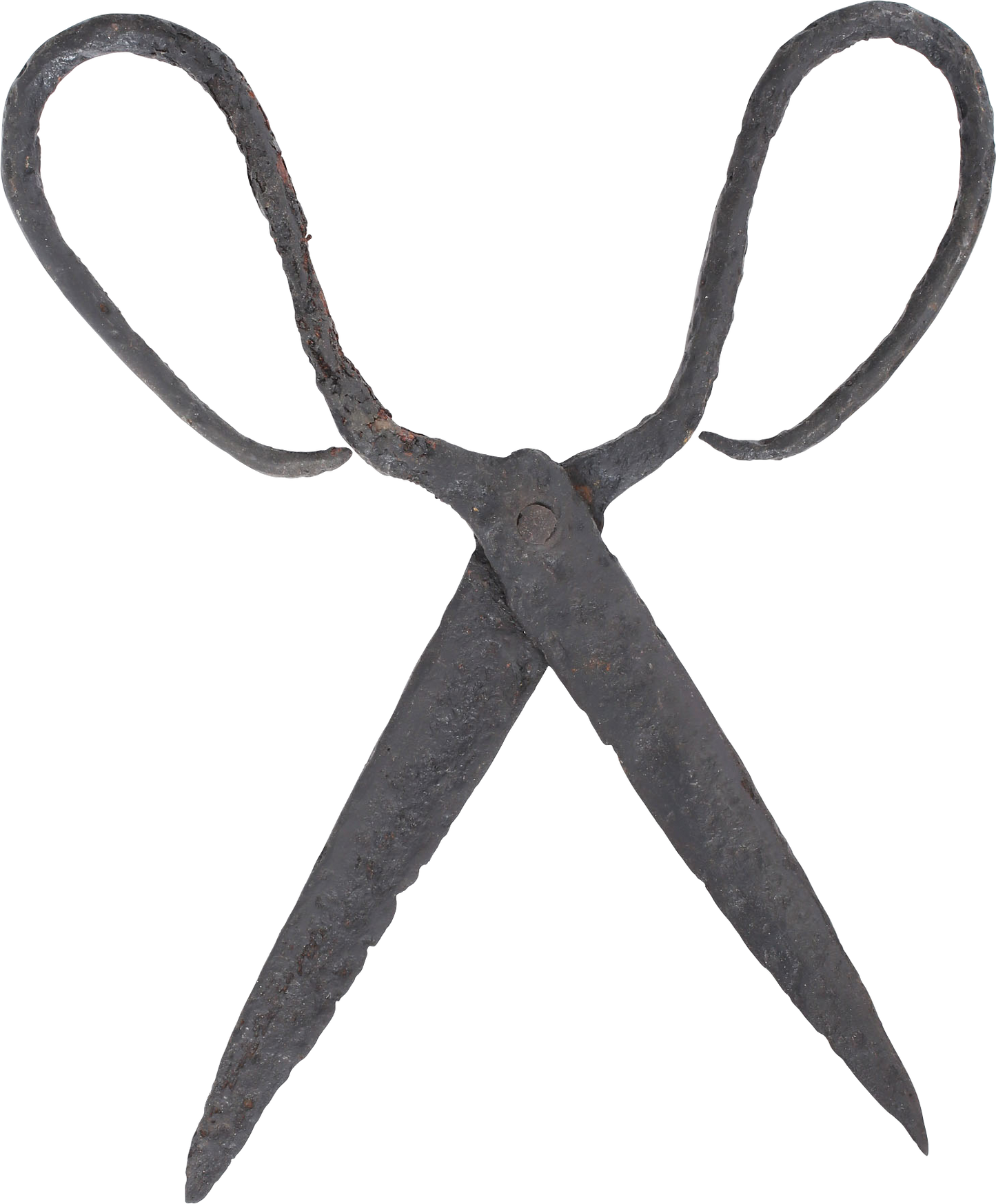 VIKING SHEARS (SCISSORS), 850-1050 AD - Viking Hoard