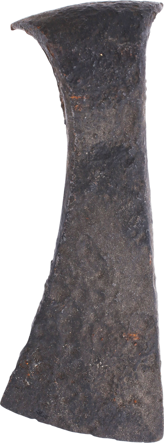 VIKING BATTLE AXE, 9TH-11TH CENTURY - Viking Hoard