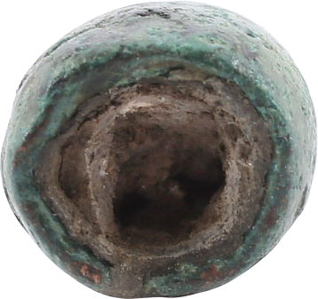 VIKING BRONZE BEAD - Viking Hoard