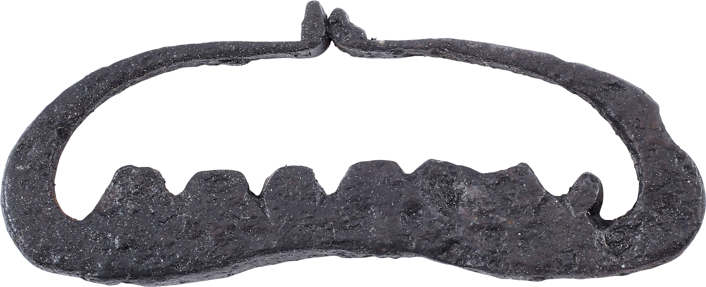 VIKING FLINT STRIKER, C.900-1100 AD - Viking Hoard