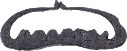 VIKING FLINT STRIKER, C.900-1100 AD - Viking Hoard