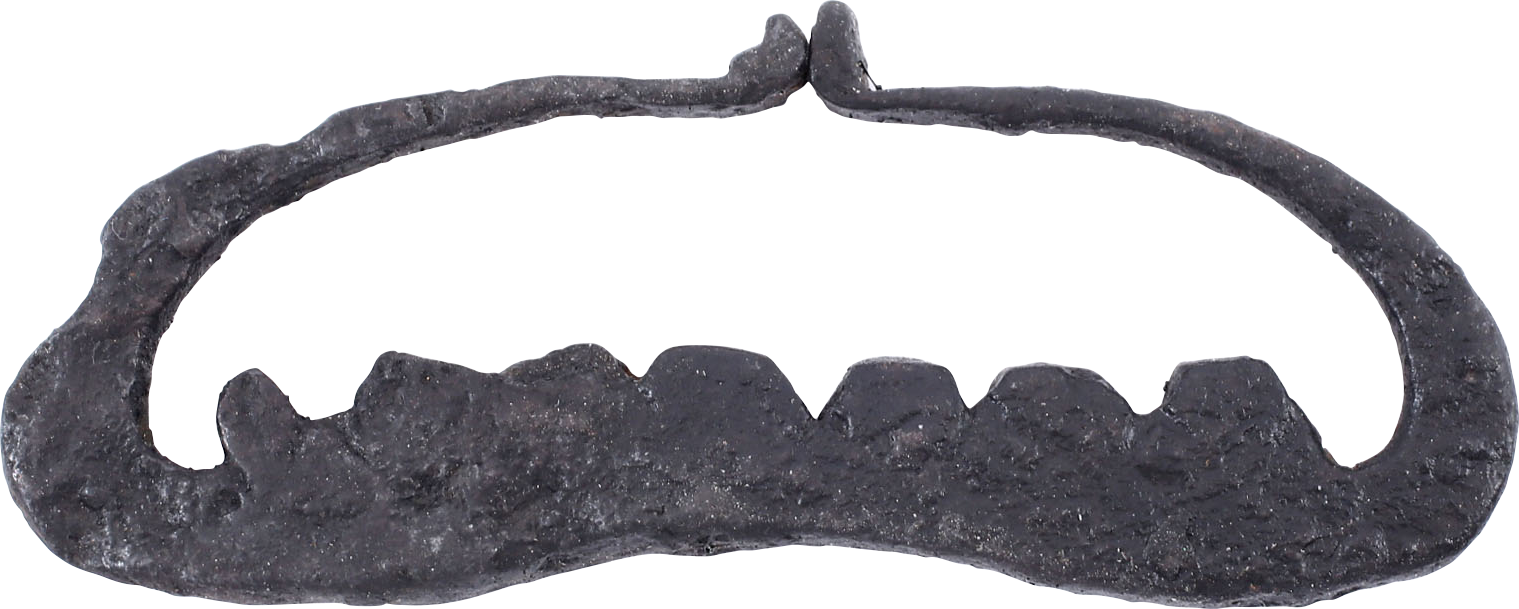 VIKING FLINT STRIKER, C.900-1100 AD - Viking Hoard