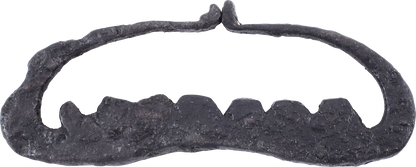 VIKING FLINT STRIKER, C.900-1100 AD - Viking Hoard