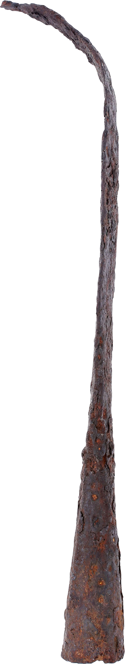 VIKING FUNERARY SPEAR, 800-1050 AD - Viking Hoard