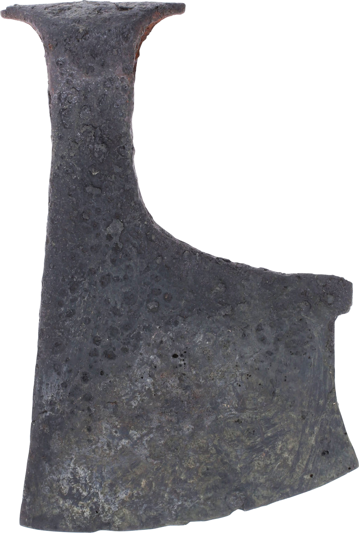 VIKING BATTLE AXE, 8TH-10TH CENTURY AD - Viking Hoard