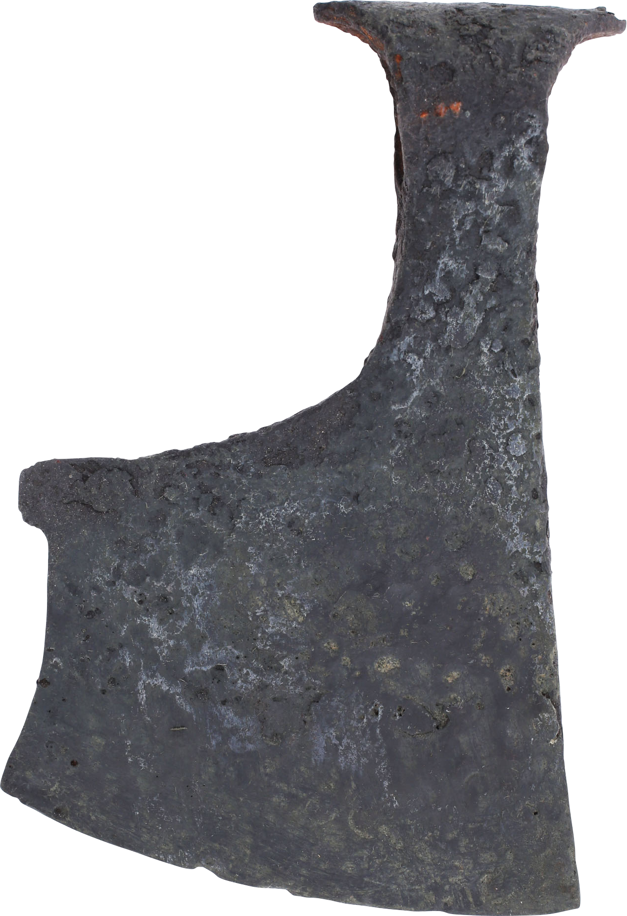 VIKING BATTLE AXE, 8TH-10TH CENTURY AD - Viking Hoard