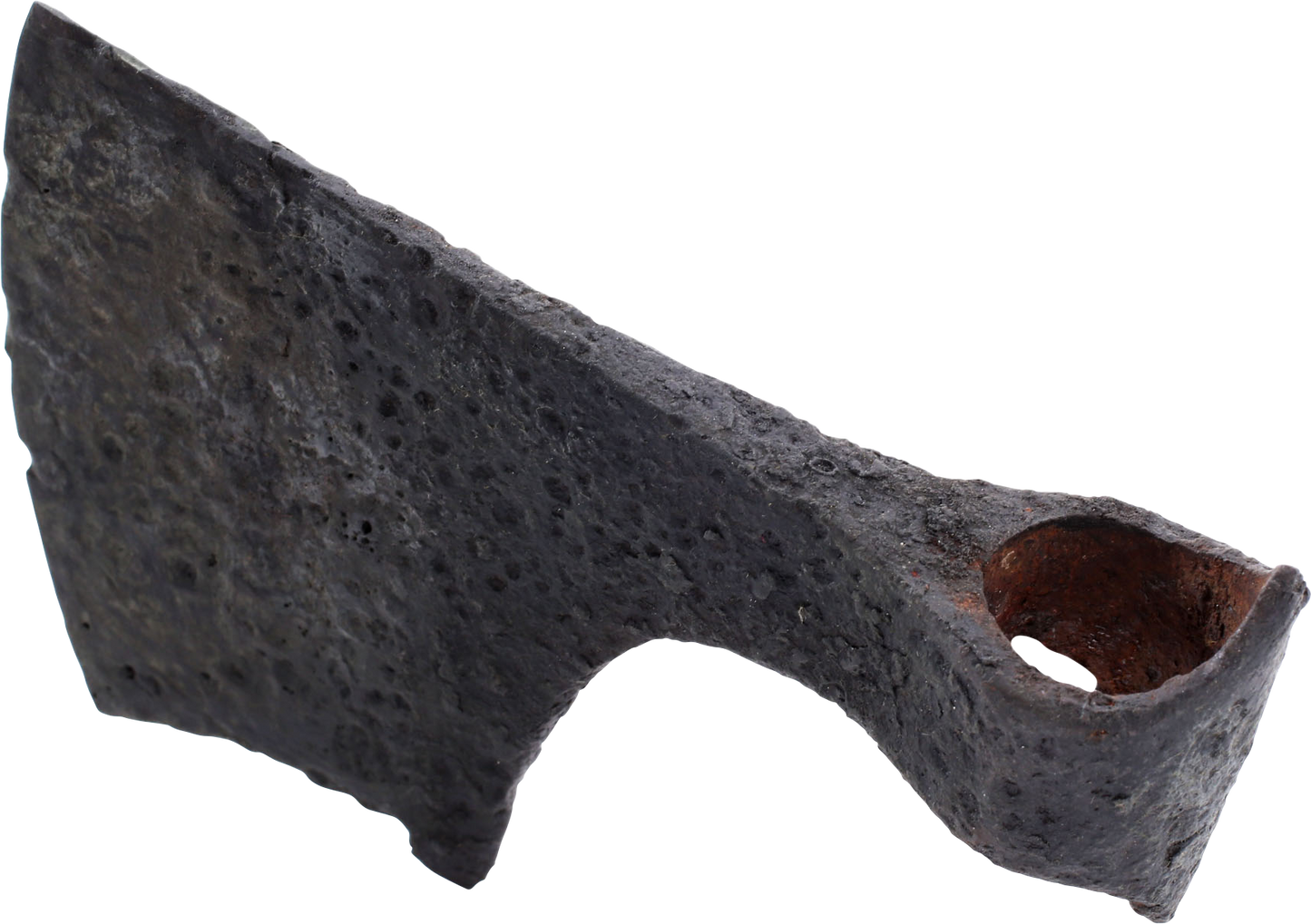 VIKING BATTLE AXE, 8TH-10TH CENTURY AD - Viking Hoard