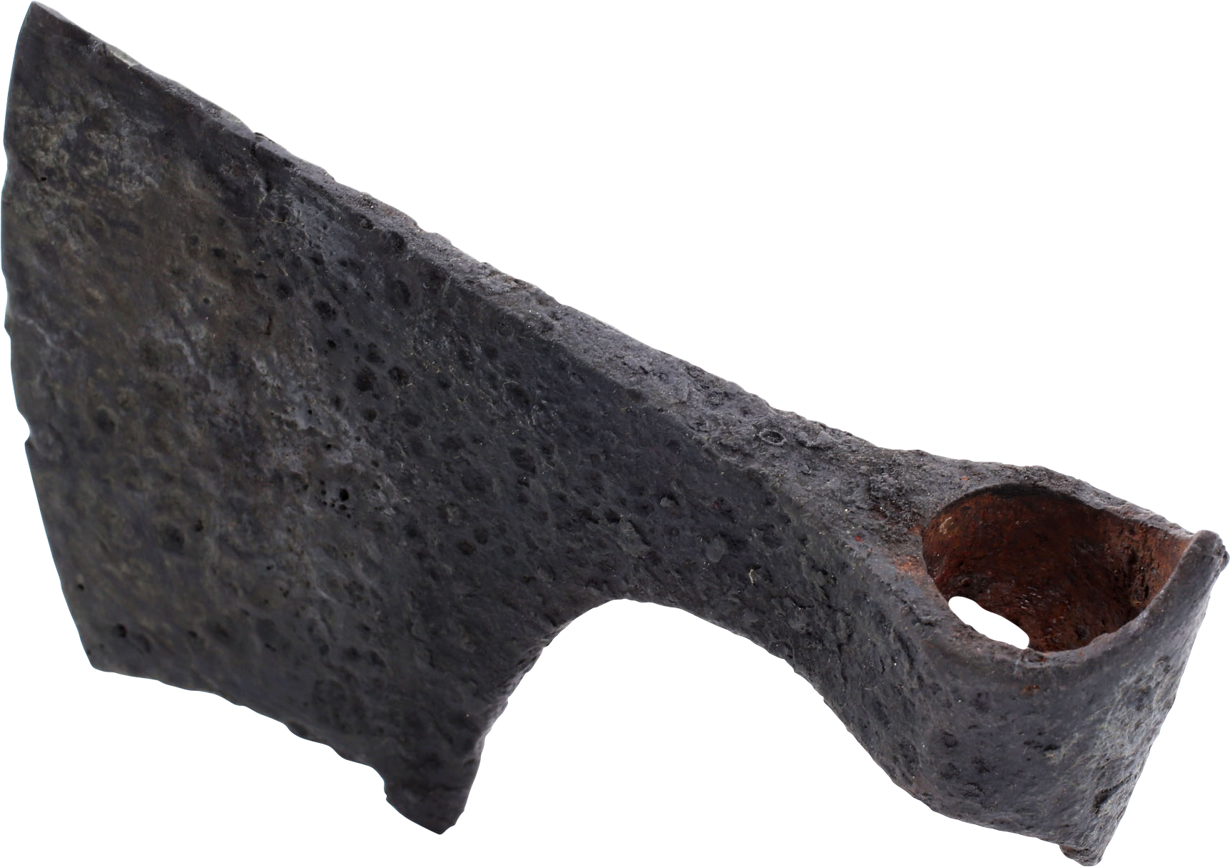 VIKING BATTLE AXE, 8TH-10TH CENTURY AD - Viking Hoard