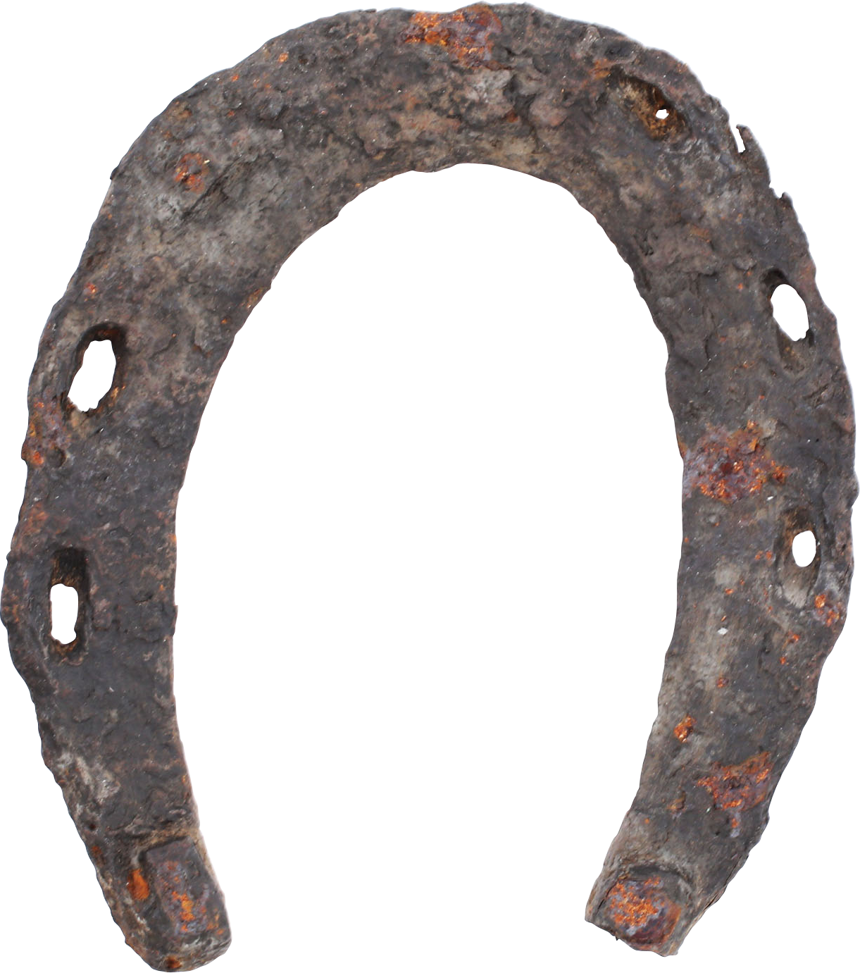 VIKING HORSESHOE, 10TH-11TH CENTURY - Viking Hoard