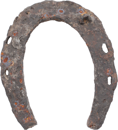 VIKING HORSESHOE, 10TH-11TH CENTURY - Viking Hoard