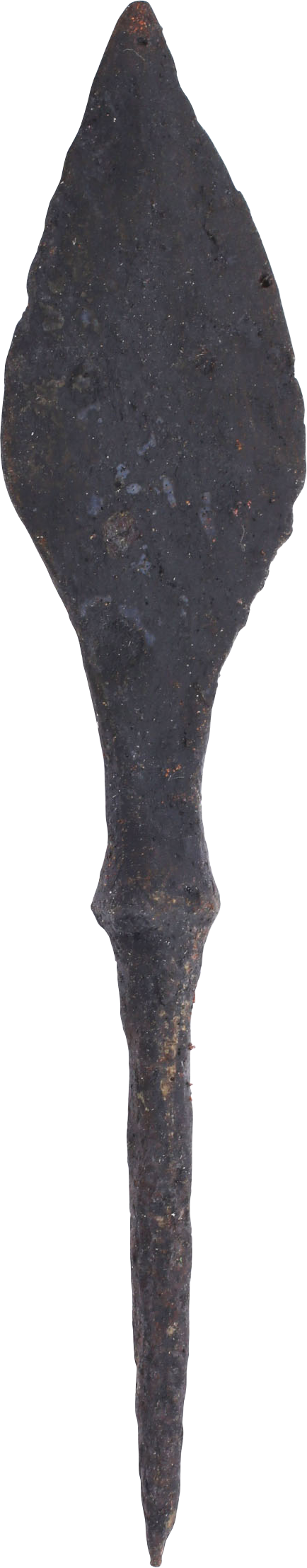 VIKING TANGED ARROWHEAD, 850-1050 AD - Viking Hoard