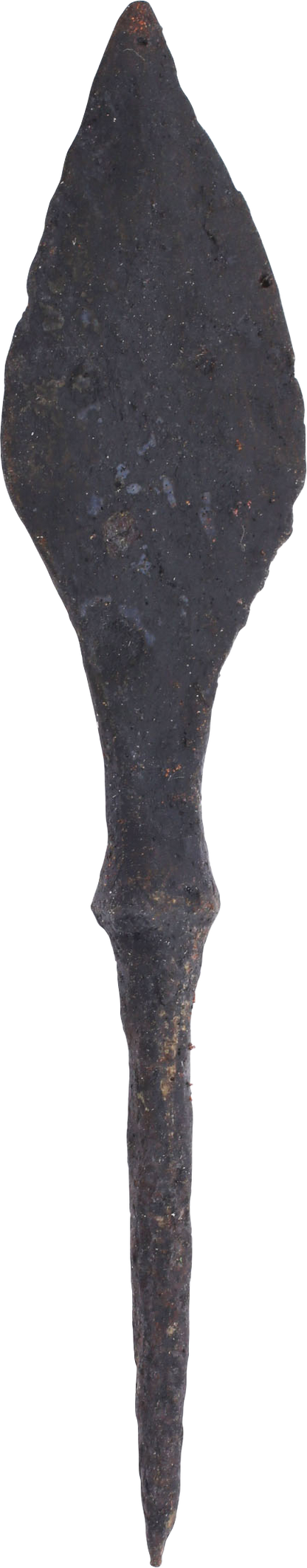 VIKING TANGED ARROWHEAD, 850-1050 AD - Viking Hoard