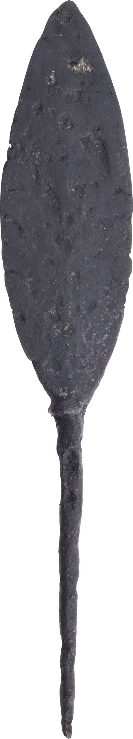 VIKING TANGED ARROWHEAD, 850-1000 AD - Viking Hoard