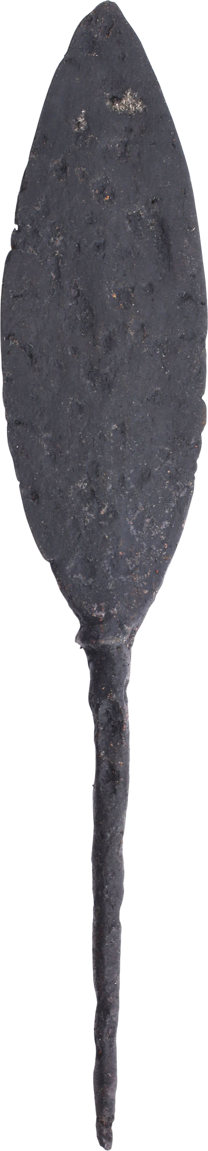 VIKING TANGED ARROWHEAD, 850-1000 AD - Viking Hoard