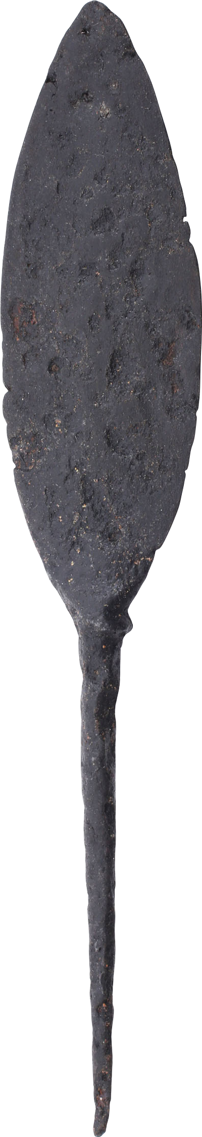 VIKING TANGED ARROWHEAD, 850-1000 AD - Viking Hoard