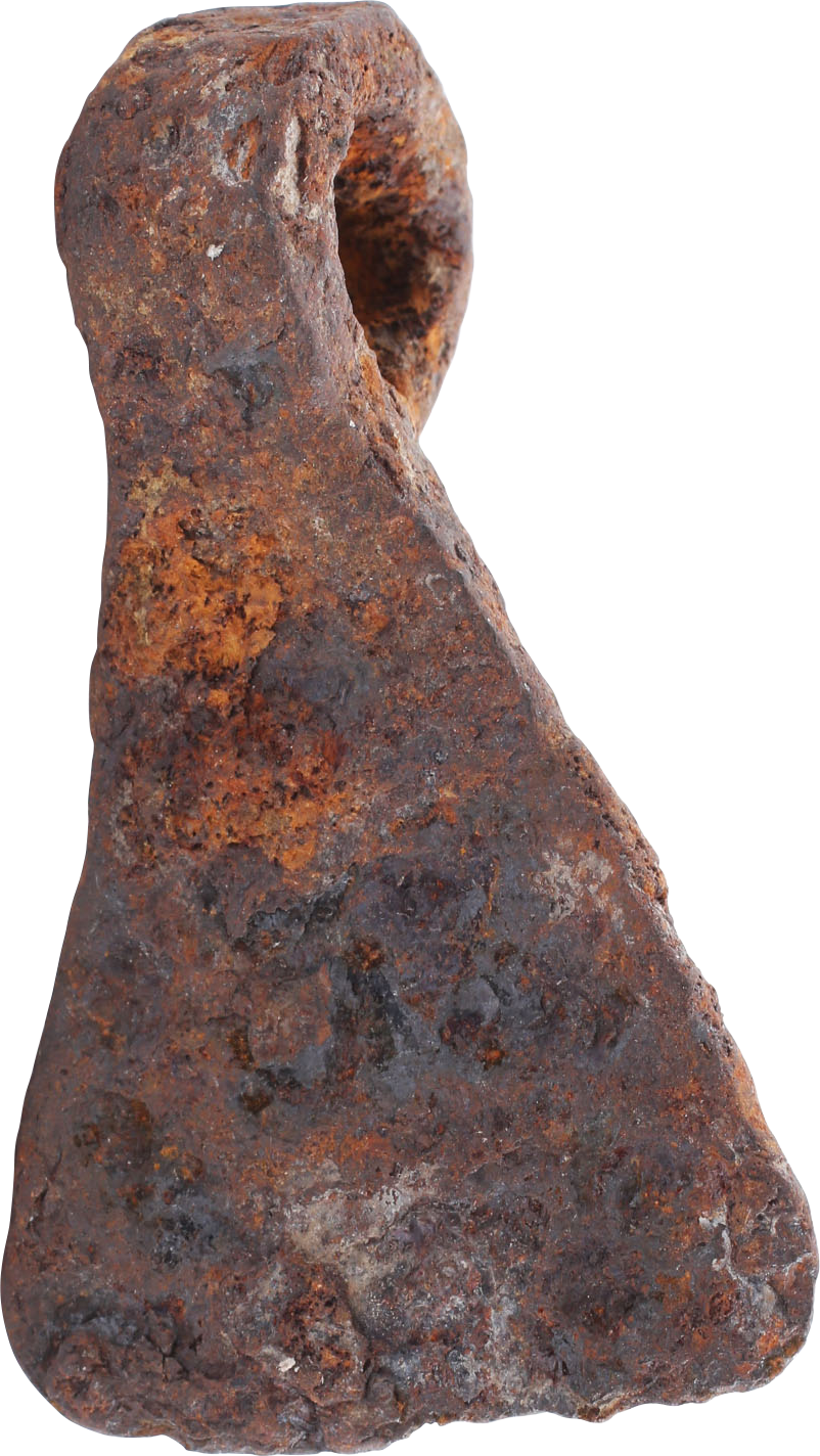 VIKING BATTLE AXE FOR A CHILD 9TH-11TH CENTURY - Viking Hoard