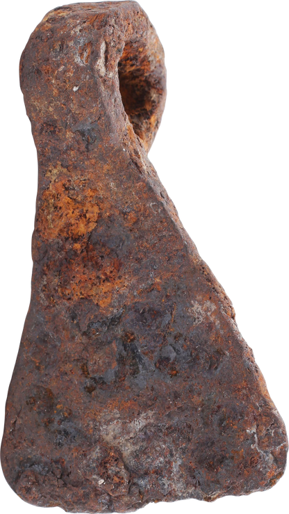 VIKING BATTLE AXE FOR A CHILD 9TH-11TH CENTURY - Viking Hoard