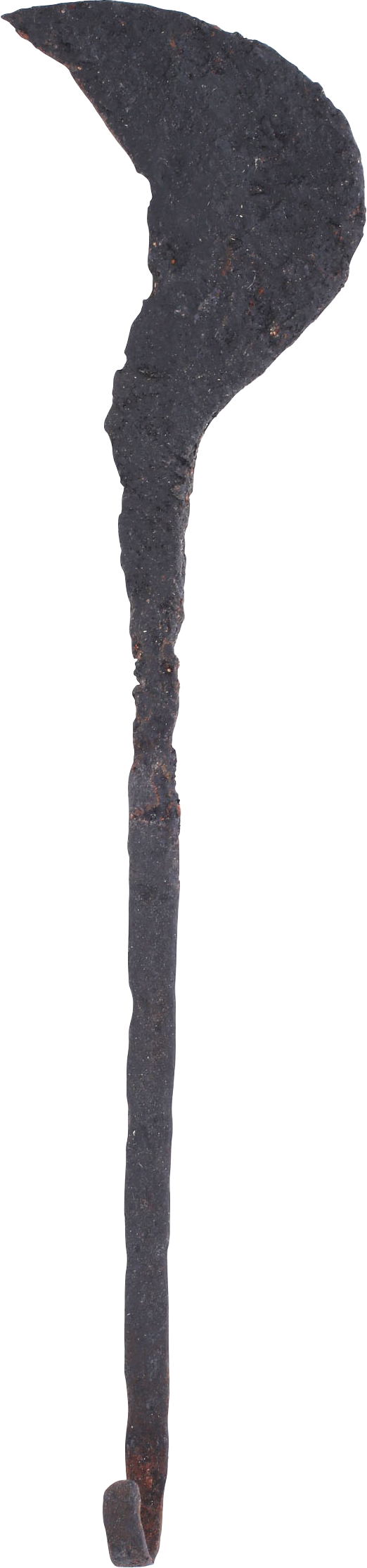 VIKING AGRICULTURAL SICKLE, 866-1067 AD - Viking Hoard