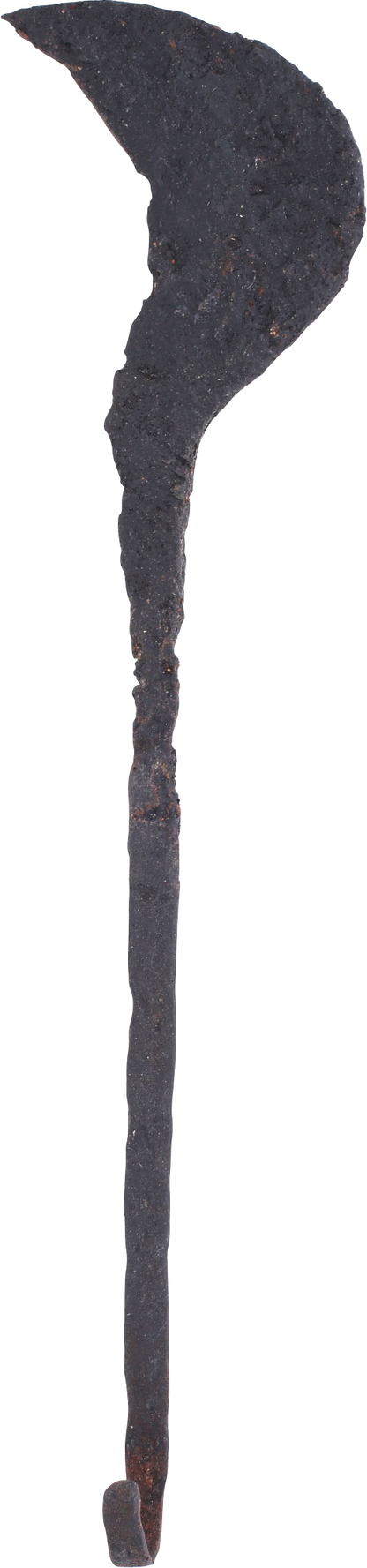 VIKING AGRICULTURAL SICKLE, 866-1067 AD - Viking Hoard