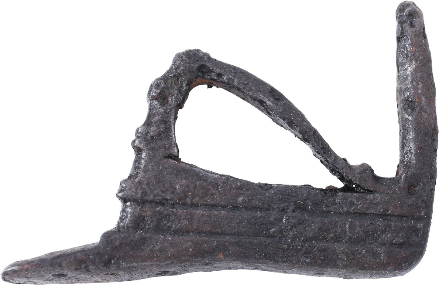 VIKING FLINT STRIKER, 9TH-10TH CENTURY AD - Viking Hoard